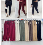 Spodnie damskie (towar włoski)