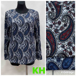 BLUZKA DAMSKA (L-4XL)