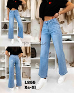 Spodnie damskie (XS-XL)