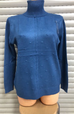 Swetry damskie (L-2XL)