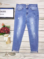 Spodnie damskie (42-50)