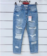 Spodnie damskie (34-42)