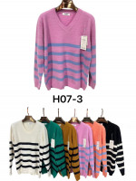 Swetry damskie (M-2XL)