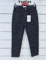 Spodnie damskie (34-42)