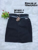 Spódnica damska (XS-XL)