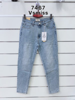 Spodnie damskie (34-42)
