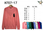 Swetry damskie (M-2XL)