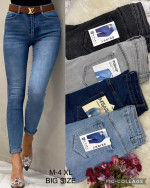 Spodnie damskie (M-4XL)