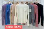 Swetry damskie (M-2XL)