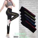 Leginsy damskie (FREE)