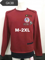 Bluza męska (M-2XL)