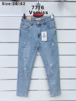 Spodnie damskie (34-42)