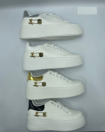 Buty sportowe damskie