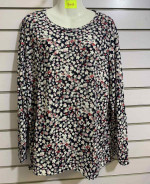 Bluzka damska (L-4XL) towar polski