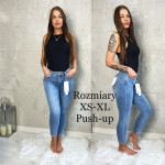 Spodnie damskie (XS-XL)