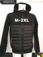 Kurtka męska (M-2XL)