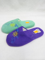 Kapcie Damskie (38-43)
