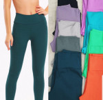 Leginsy damskie (S-2XL)