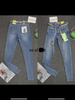 Spodnie damskie (XS-XL)