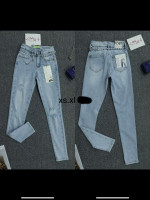 Spodnie damskie (XS-XL)
