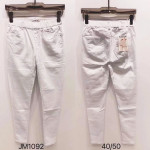 Spodnie damskie (40-50)
