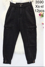 Spodnie damskie (XS-XL)