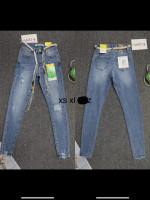 Spodnie damskie (XS-XL)