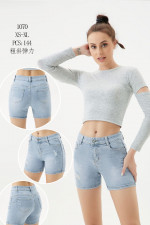 Szorty damskie (XS-XL)