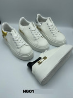 Buty sportowe damskie