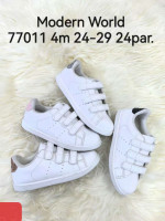 Buty sportowe dziecięce (24-29)