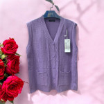 Swetry damskie (L-3XL)