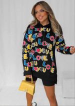 BLUZA DAMSKA (S-L) towar turecki