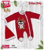 Pajace niemowlęce (3-12M)