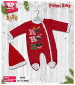 Pajace niemowlęce (3-12M)