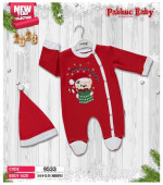 Pajace niemowlęce (3-12M)