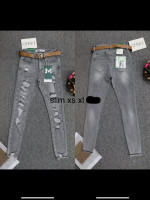 Spodnie damskie (XS-XL)
