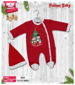 Pajace niemowlęce (3-12M)