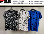 Bluzka męska (3XL-6XL)