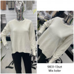 Swetry damskie (M-2XL)