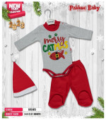 Komplet niemowlęcy (3-12M)