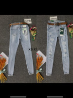 Spodnie damskie (XS-XL)