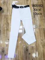 Spodnie damskie (XS-XL)