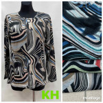 BLUZKA DAMSKA (L-4XL)