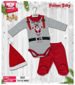 Komplet niemowlęcy (3-12M)