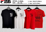 Bluzka męska (3XL-6XL)