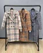 Płaszcze damskie (S-XL) towar włoski