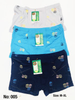 Bokserki męskie (M-XL)