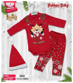 Komplet niemowlęcy (3-12M)