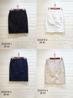 Spodnie damskie (38-50)