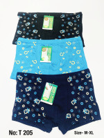 Bokserki męskie (M-XL)